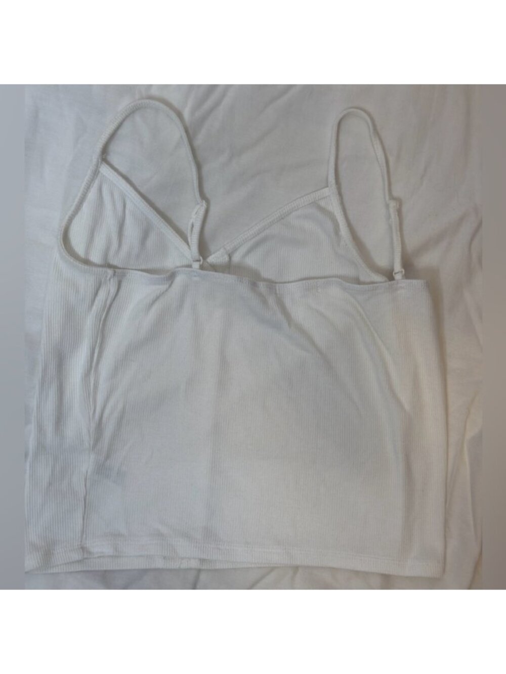 Tank Top, Size Large - Picture 2 of 2